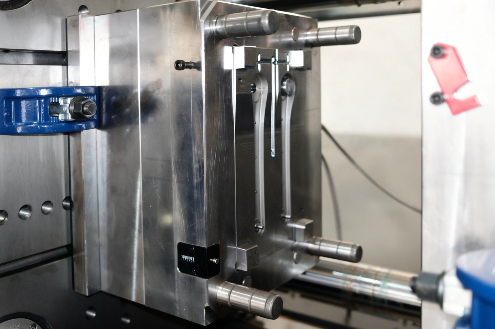 Injection Mold